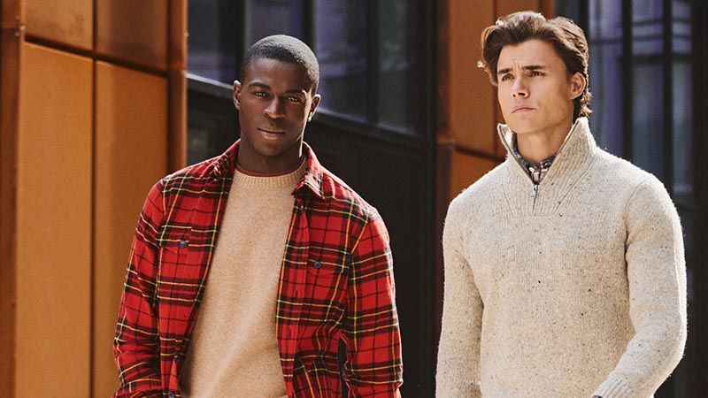 McGregor Sweaters and Sweaters - Suitable Men's Clothing